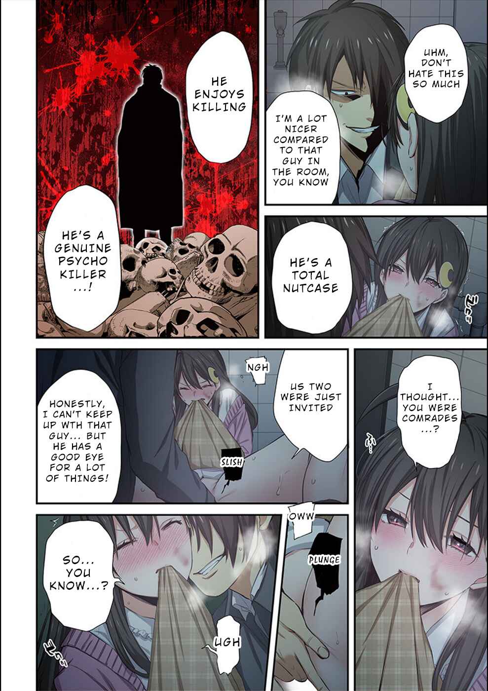 Chapter 23 - Page 15