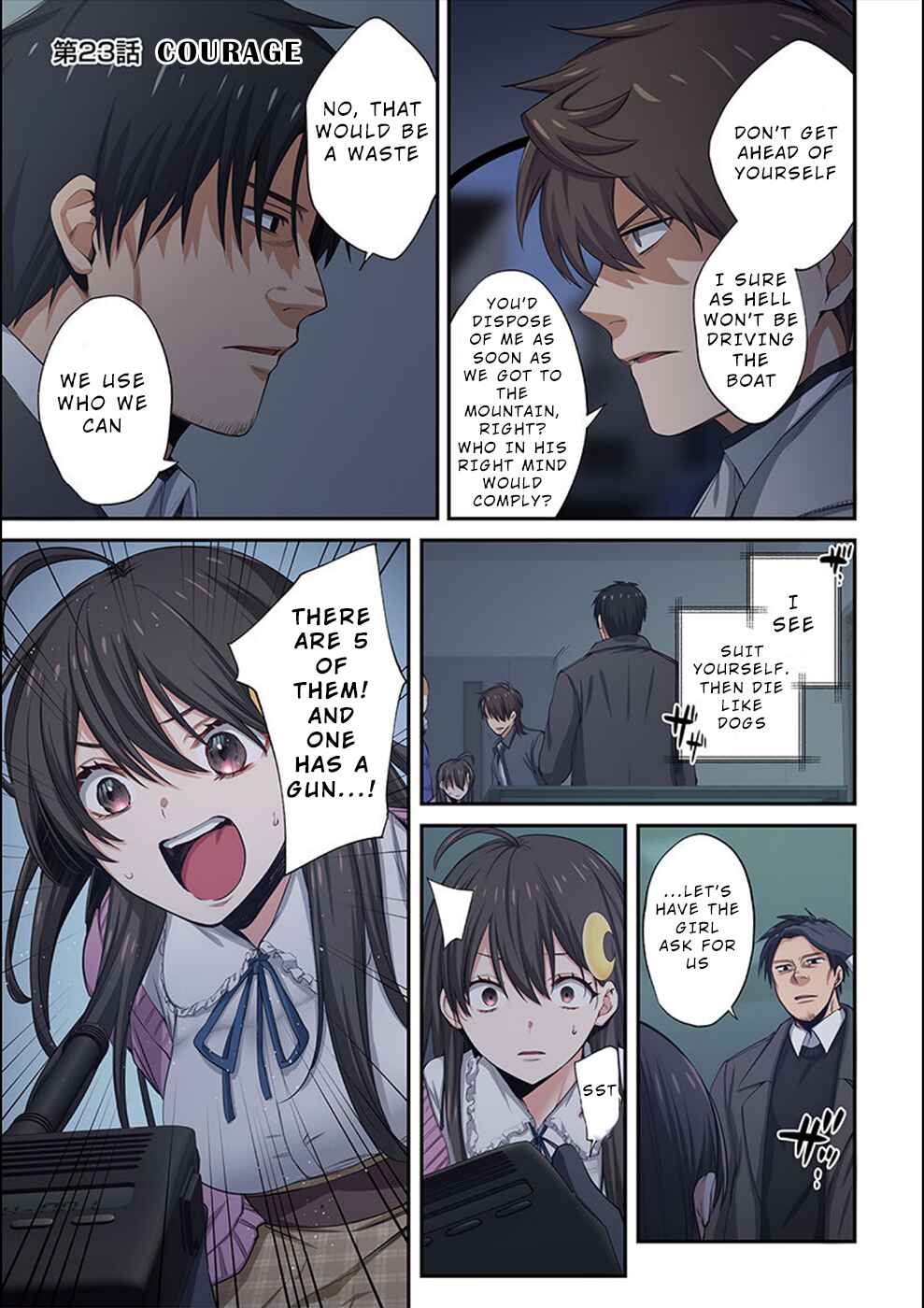 Chapter 23 - Page 2