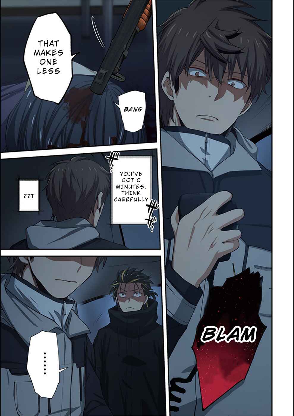 Chapter 23 - Page 6