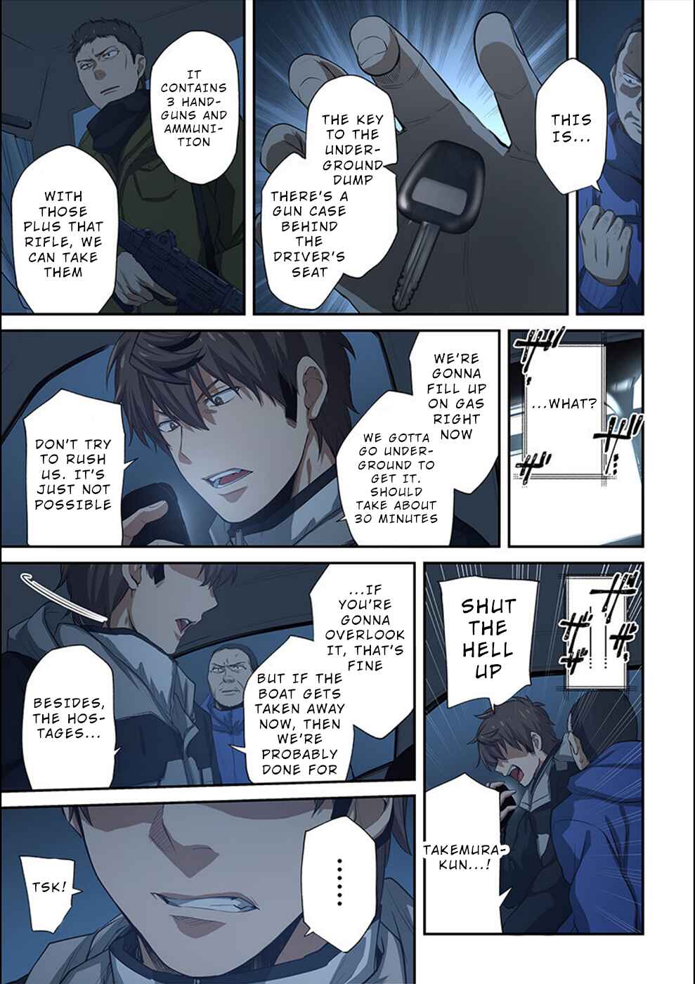 Chapter 23 - Page 8