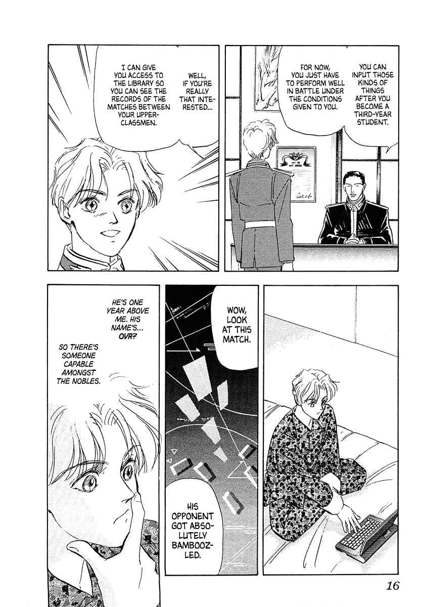 Chapter 61 - Page 14