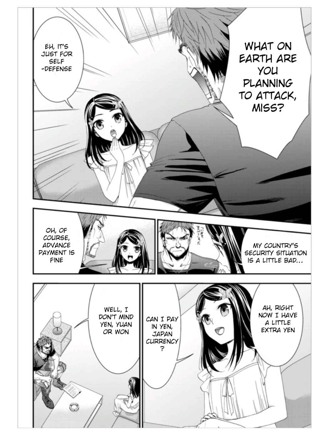 Chapter 5 - Page 3