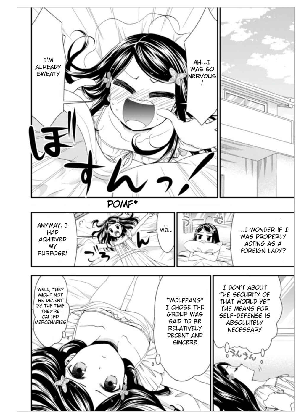 Chapter 5 - Page 9