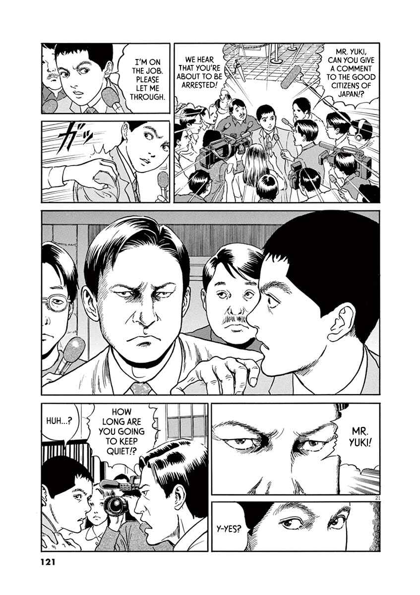 Chapter 22 - Page 21