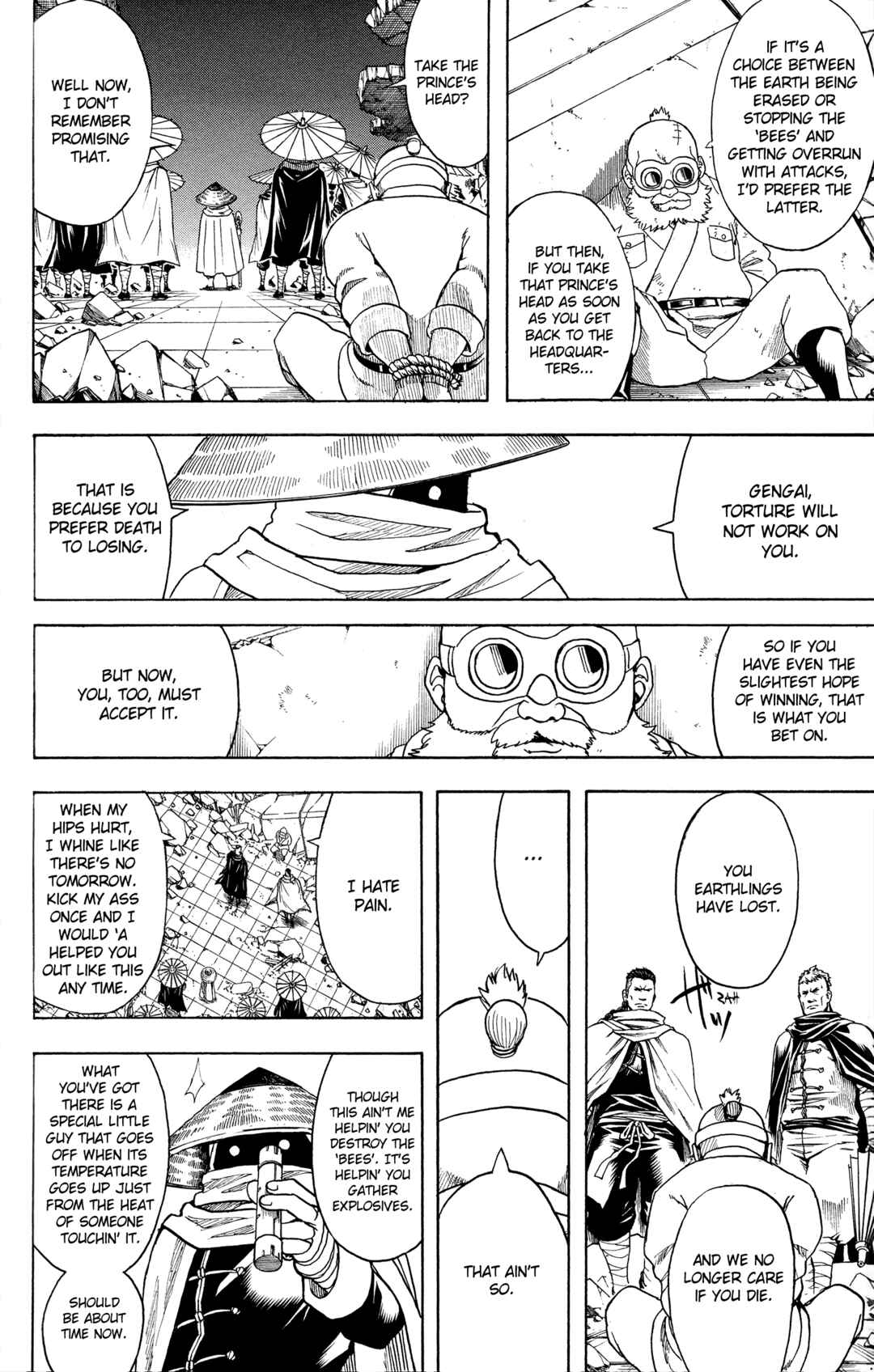 Chapter 634 - Page 10