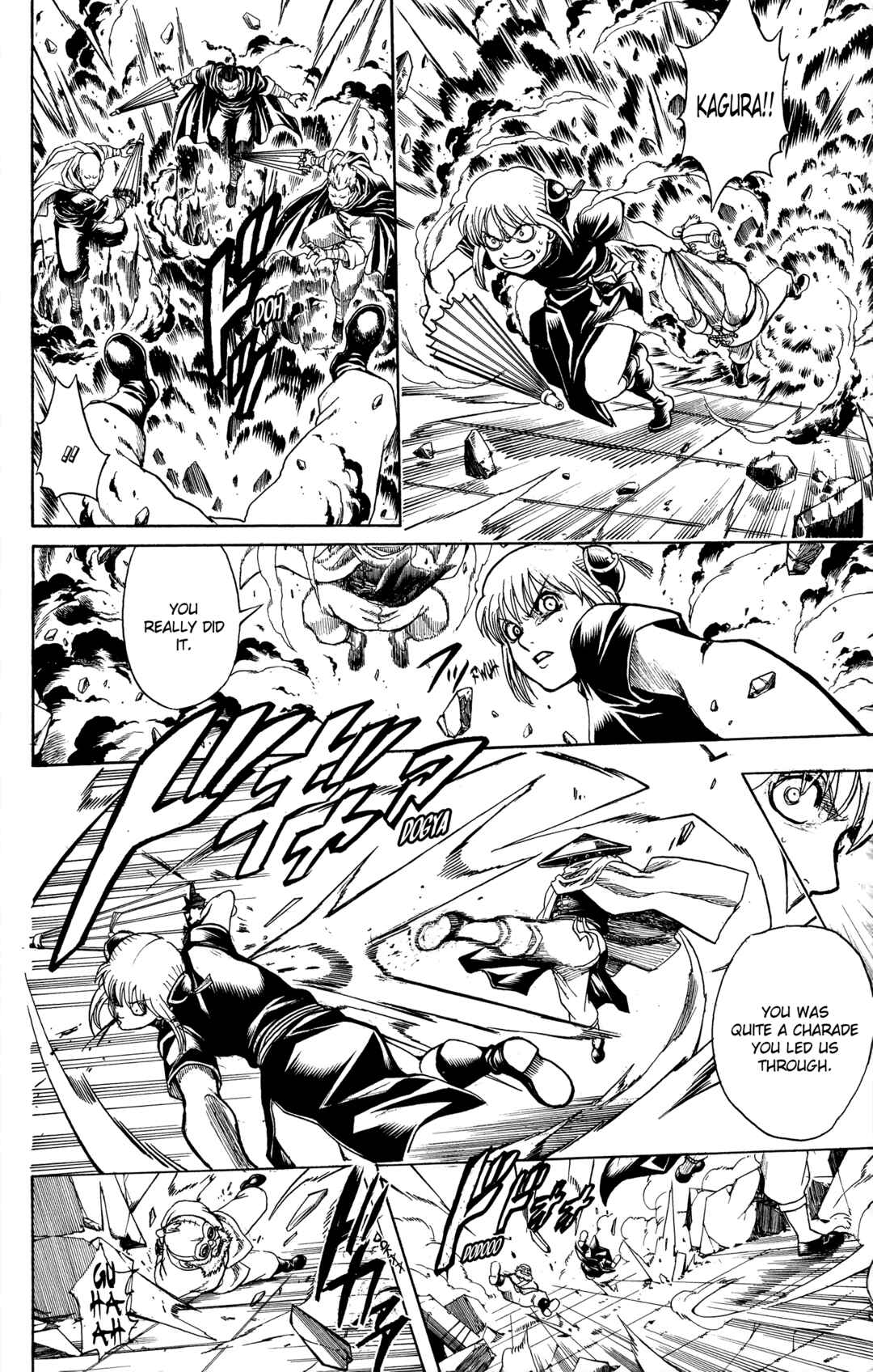Chapter 634 - Page 12