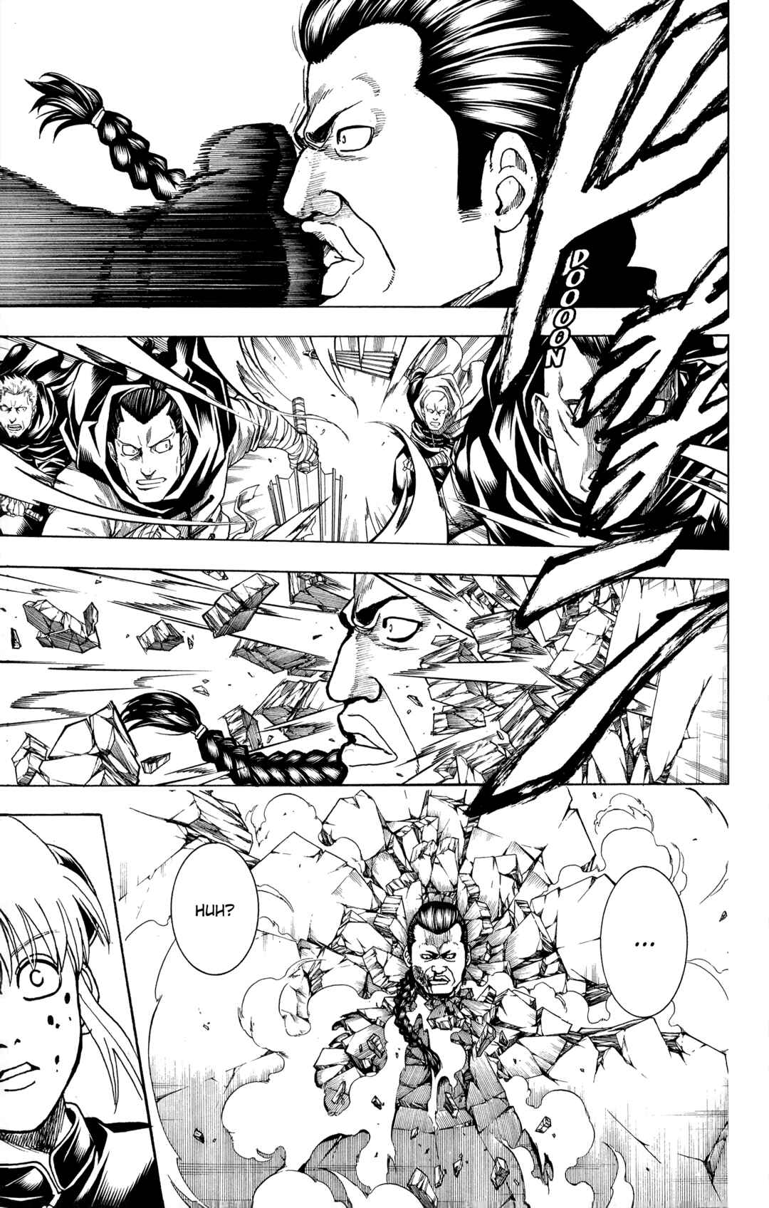 Chapter 634 - Page 15