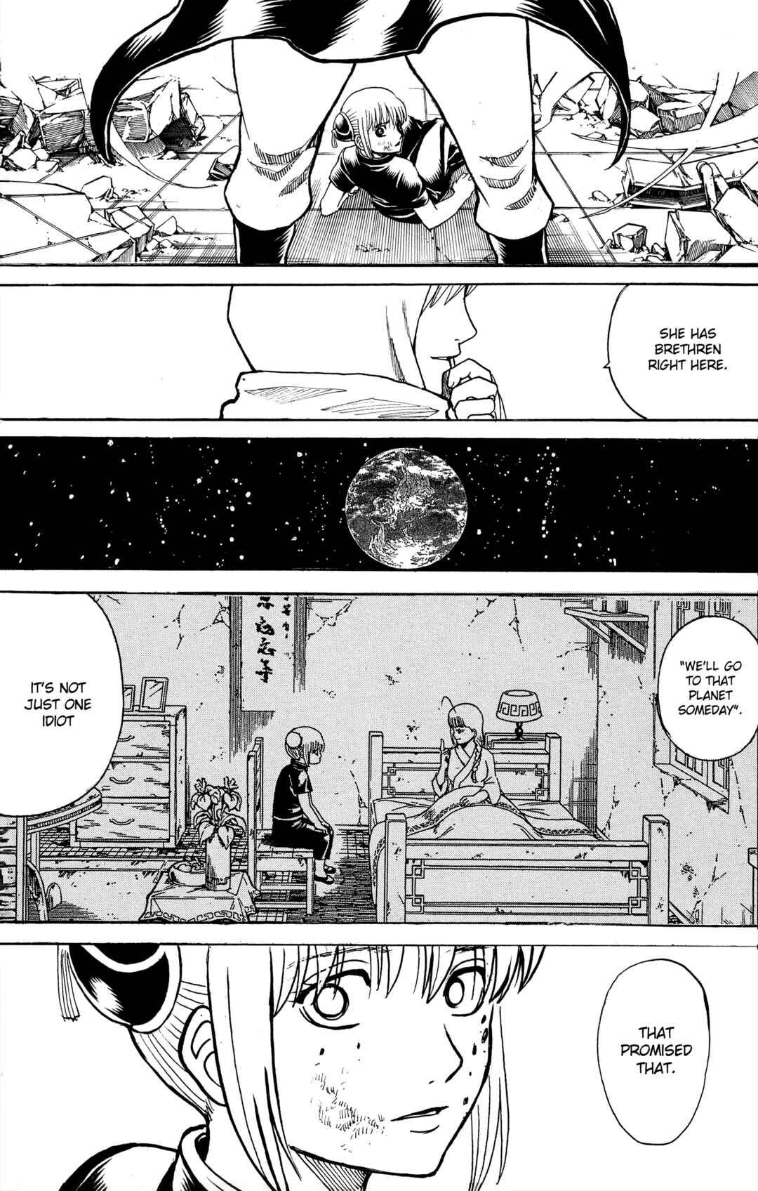 Chapter 634 - Page 18