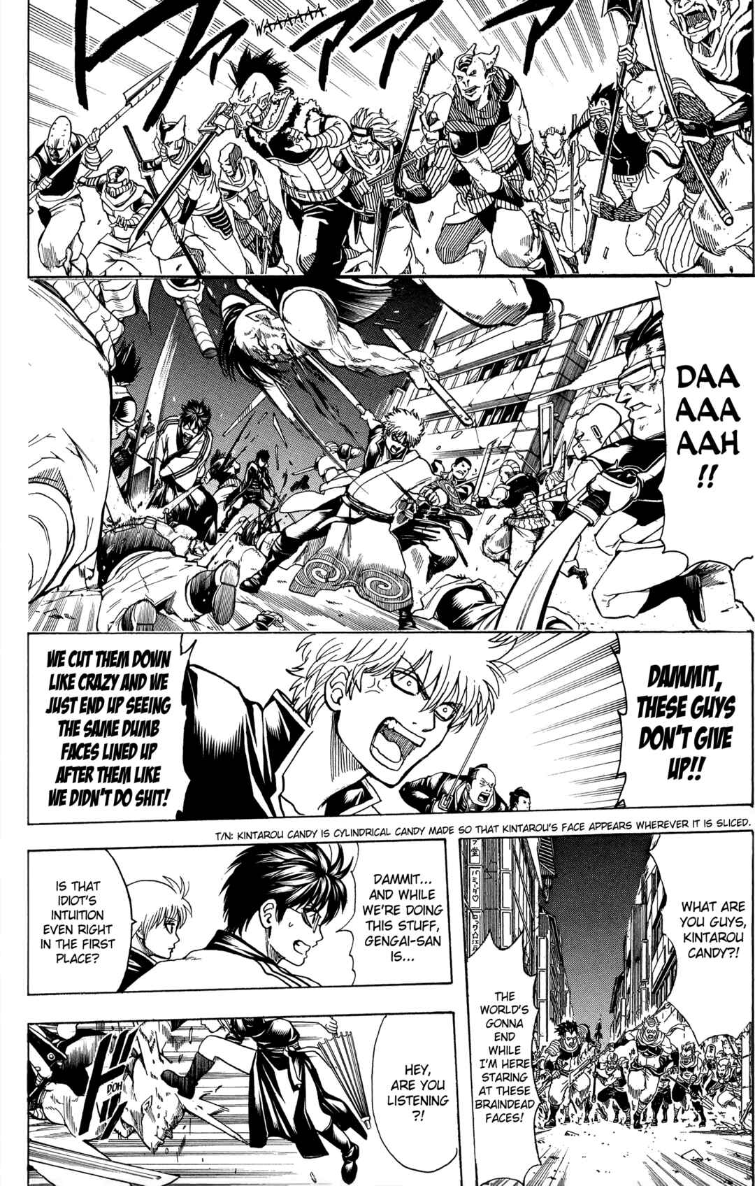 Chapter 634 - Page 4