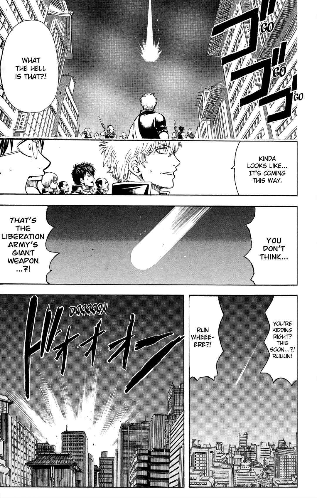 Chapter 634 - Page 7