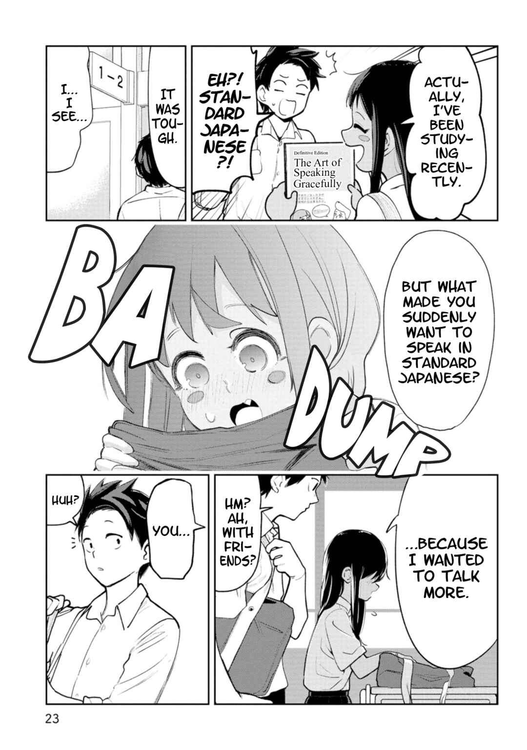 Chapter 21.5 - Page 2