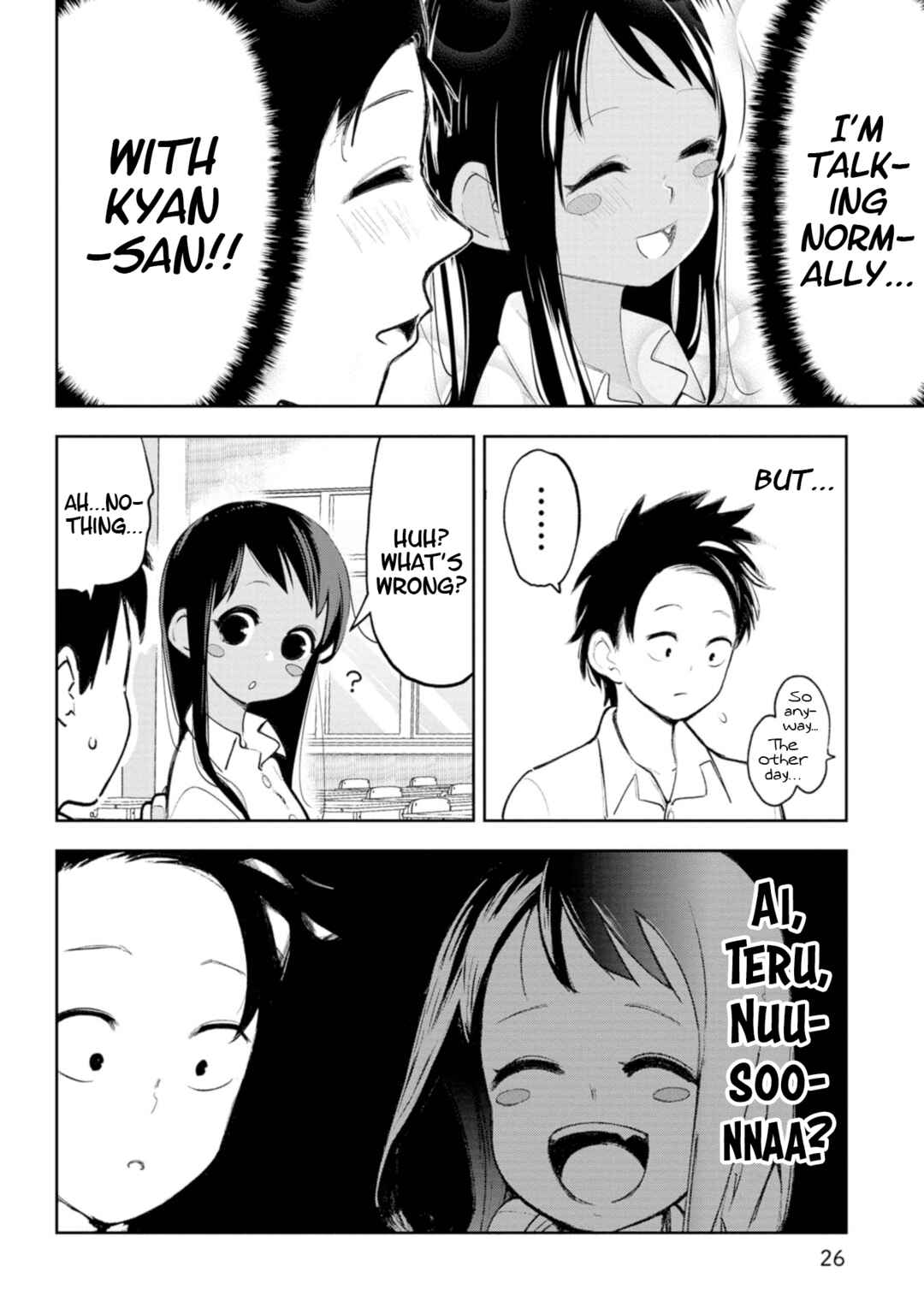 Chapter 21.5 - Page 5
