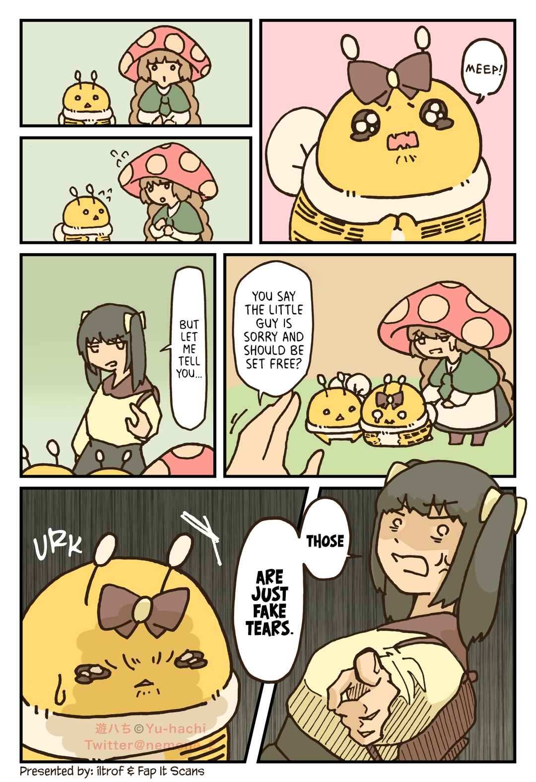 Chapter 78 - Page 1