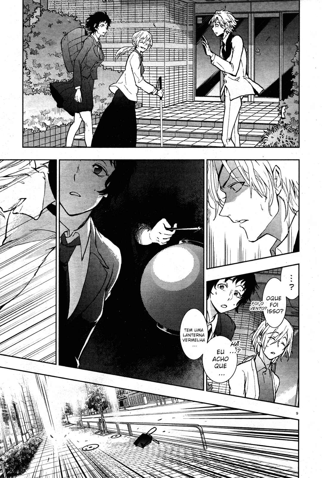 Chapter 90 - Page 12