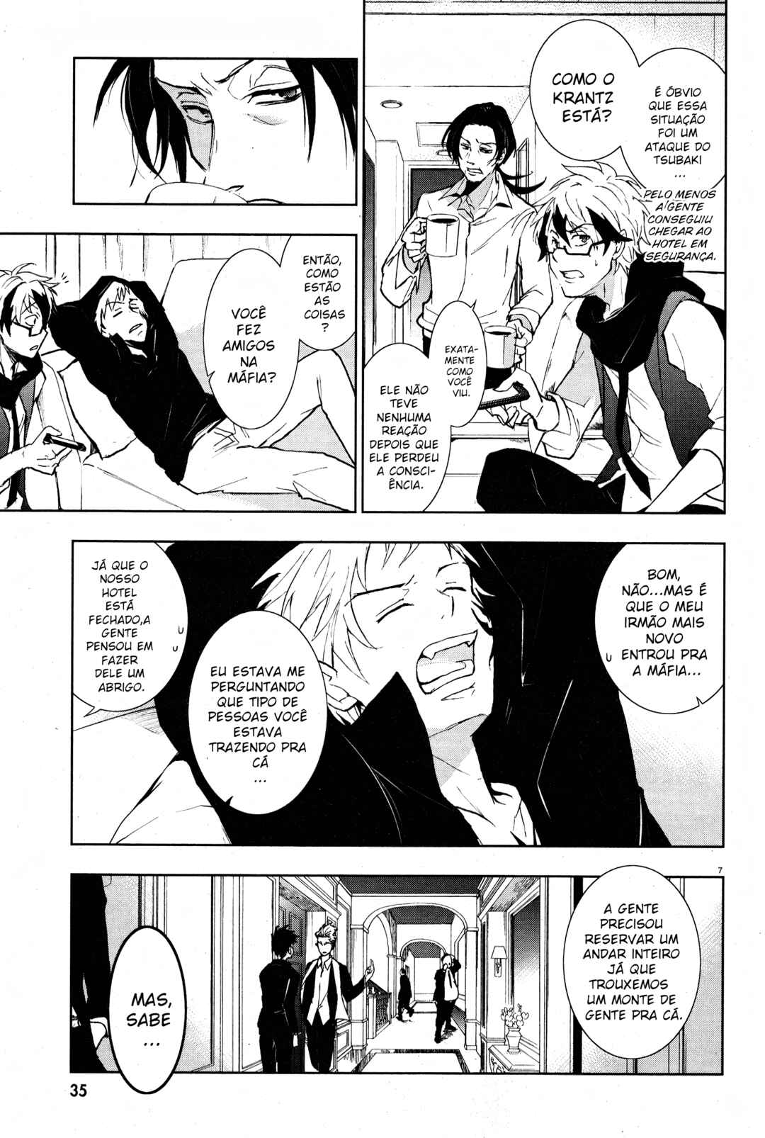 Chapter 90 - Page 32
