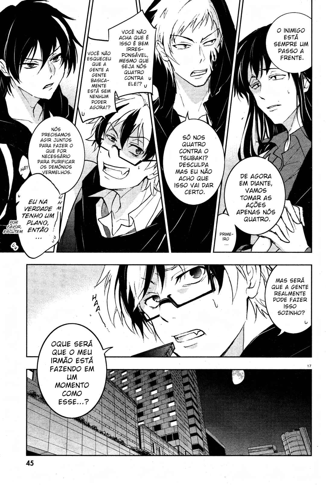 Chapter 90 - Page 42