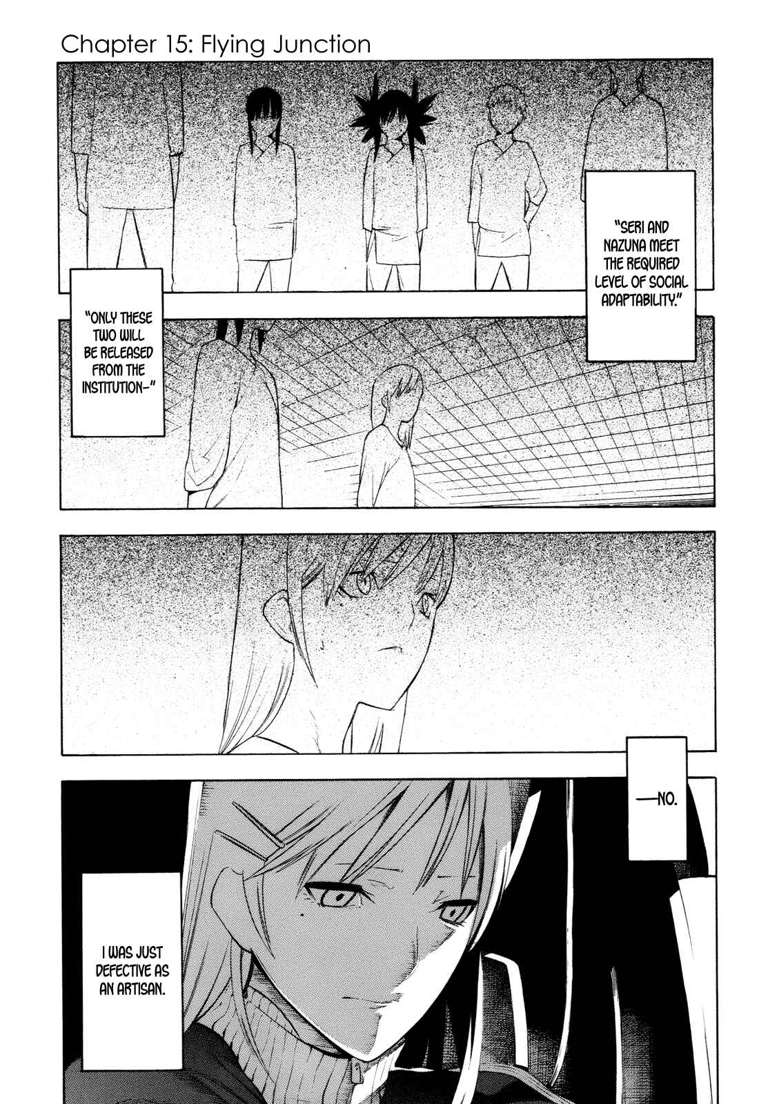 Chapter 15 - Page 9