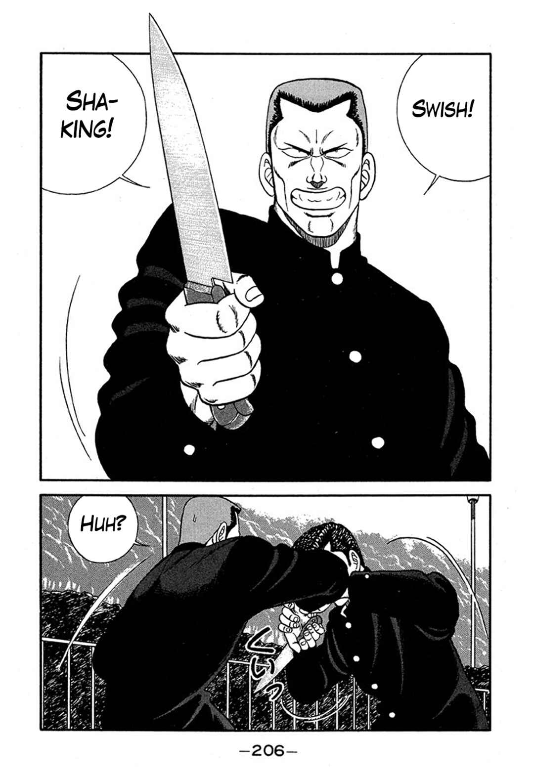 Chapter 229 - Page 10