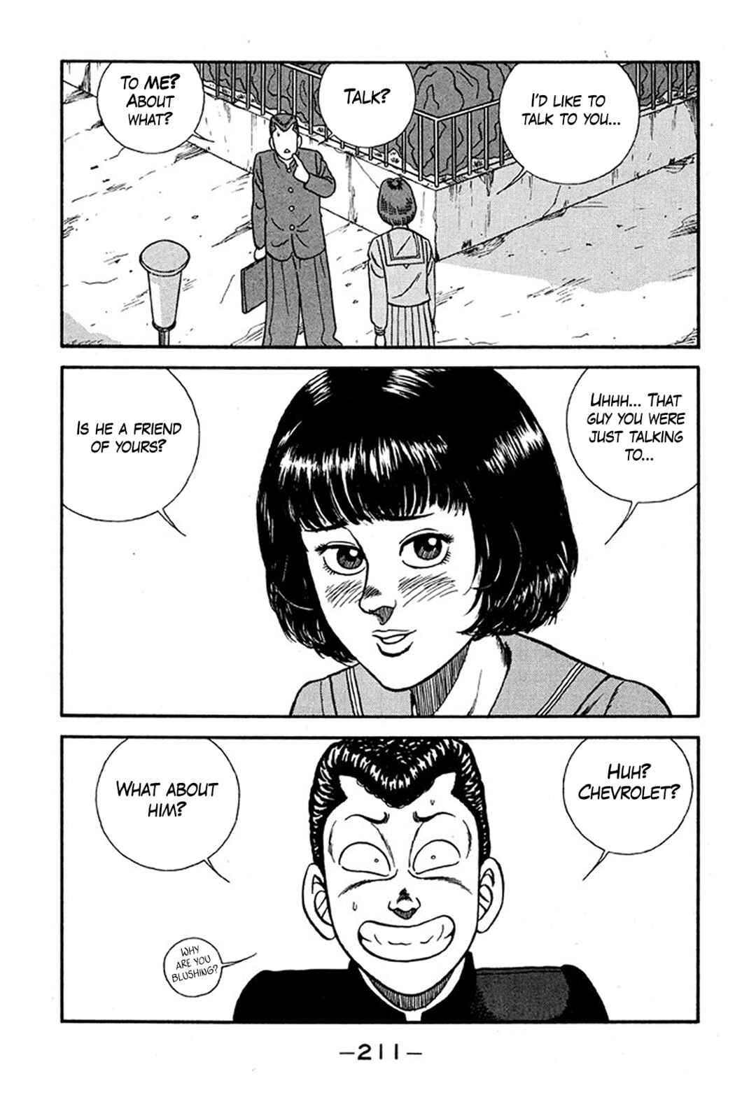 Chapter 229 - Page 15