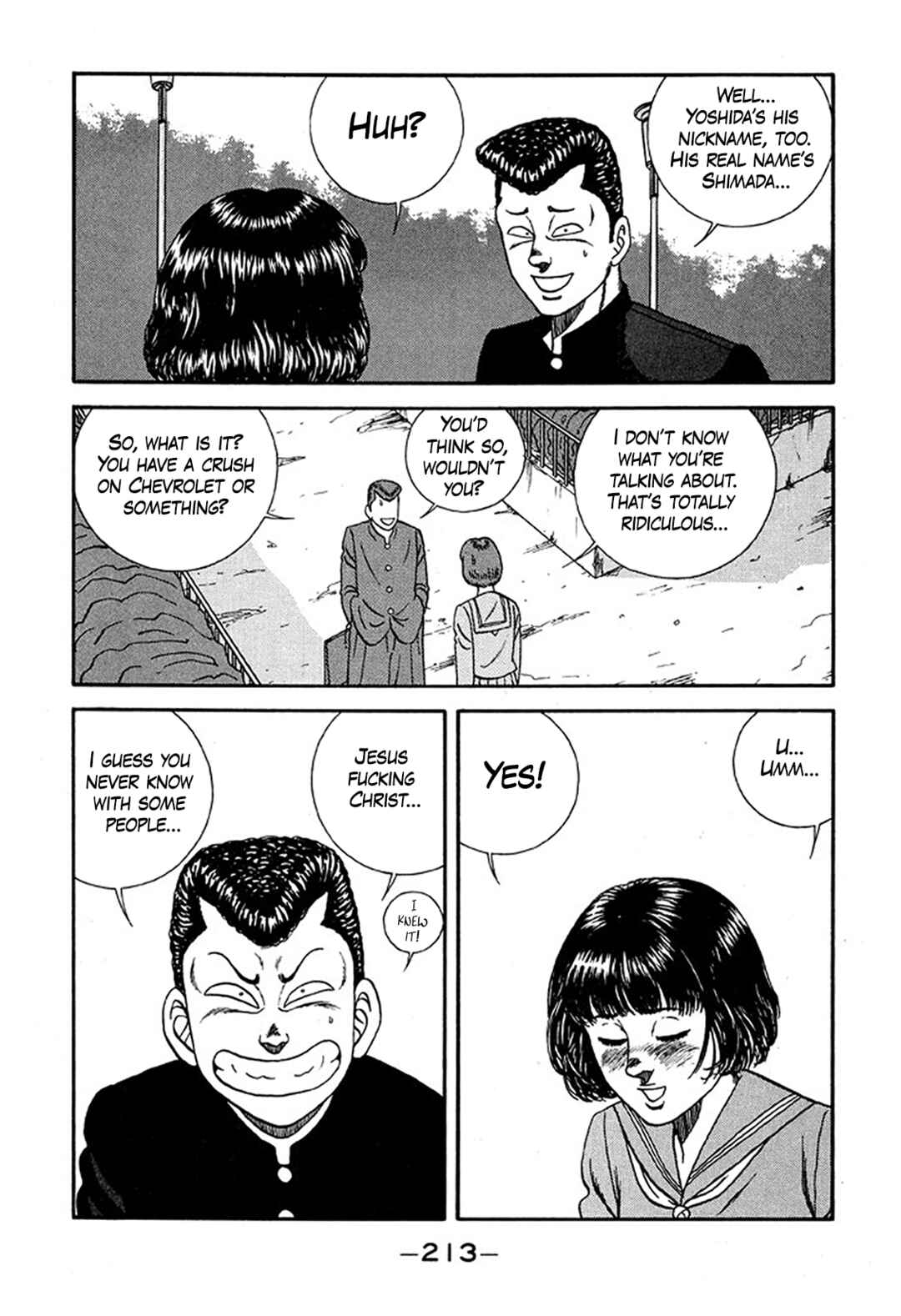 Chapter 229 - Page 17