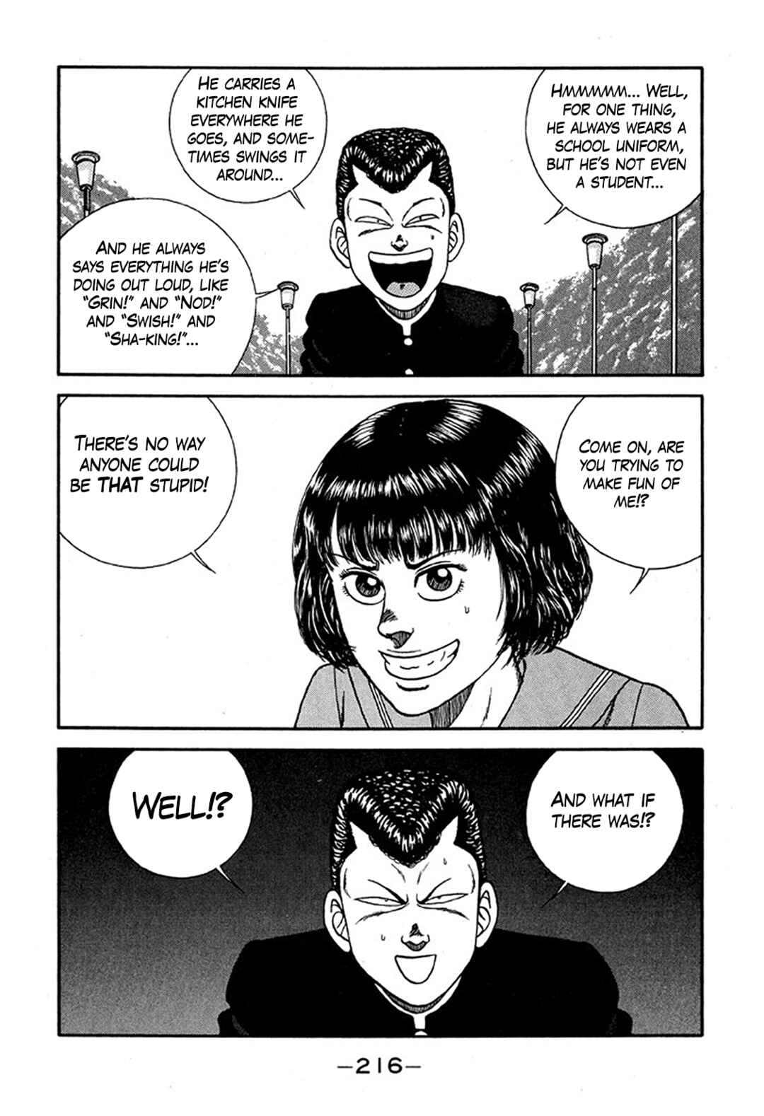 Chapter 229 - Page 20