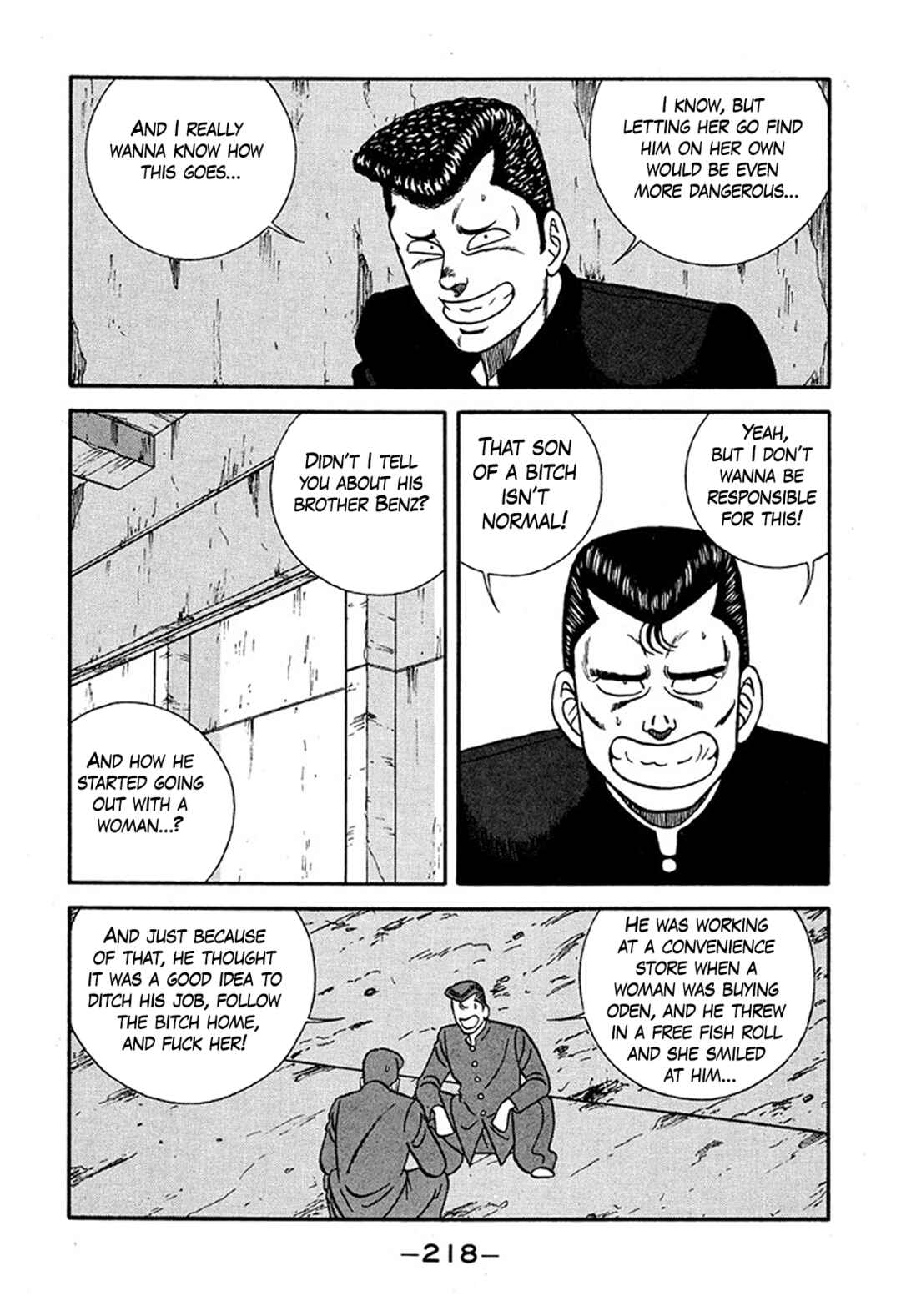 Chapter 229 - Page 22