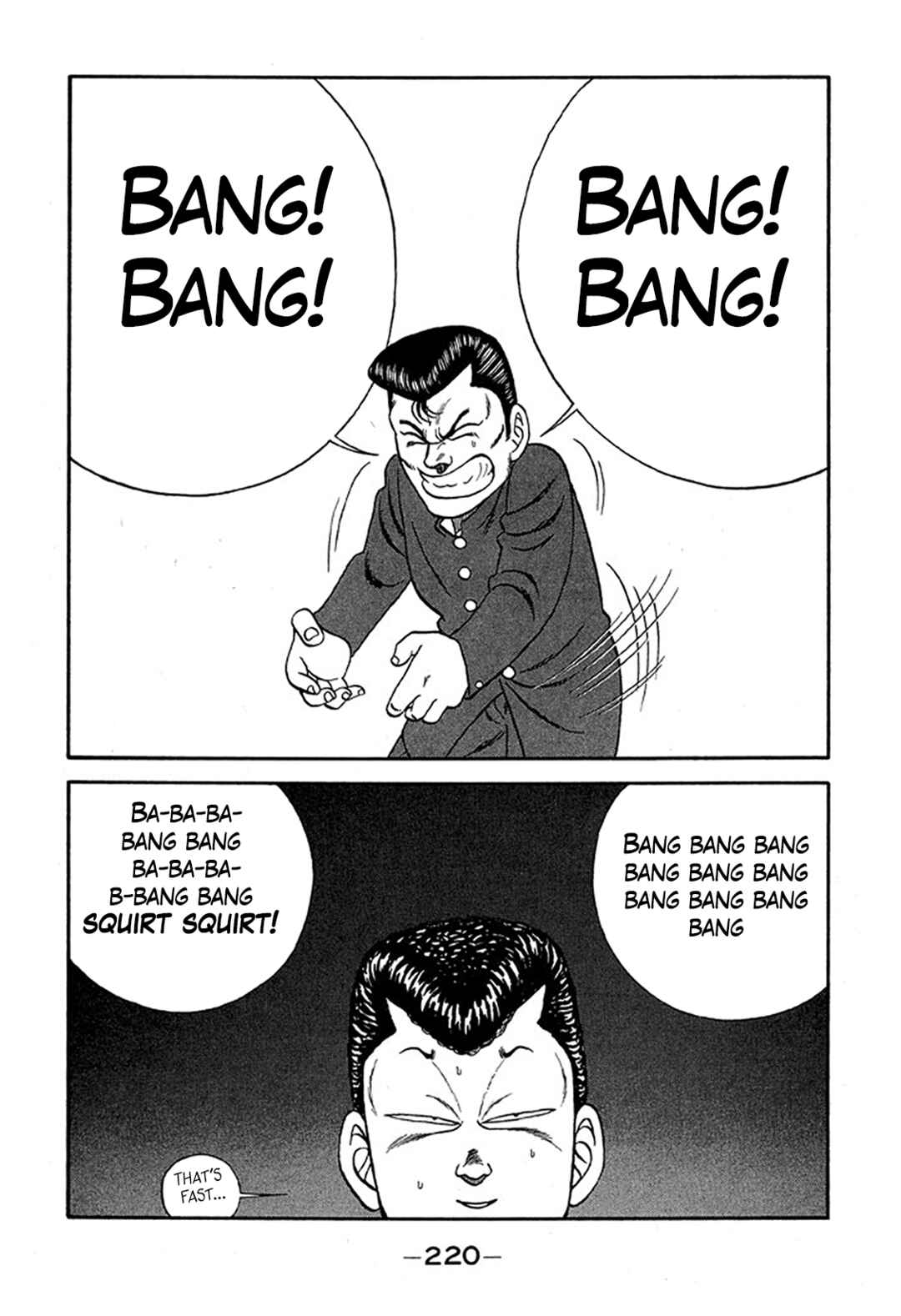 Chapter 229 - Page 24