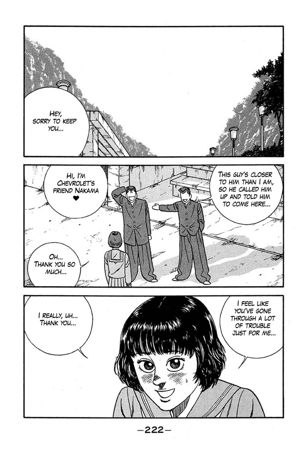 Chapter 229 - Page 26