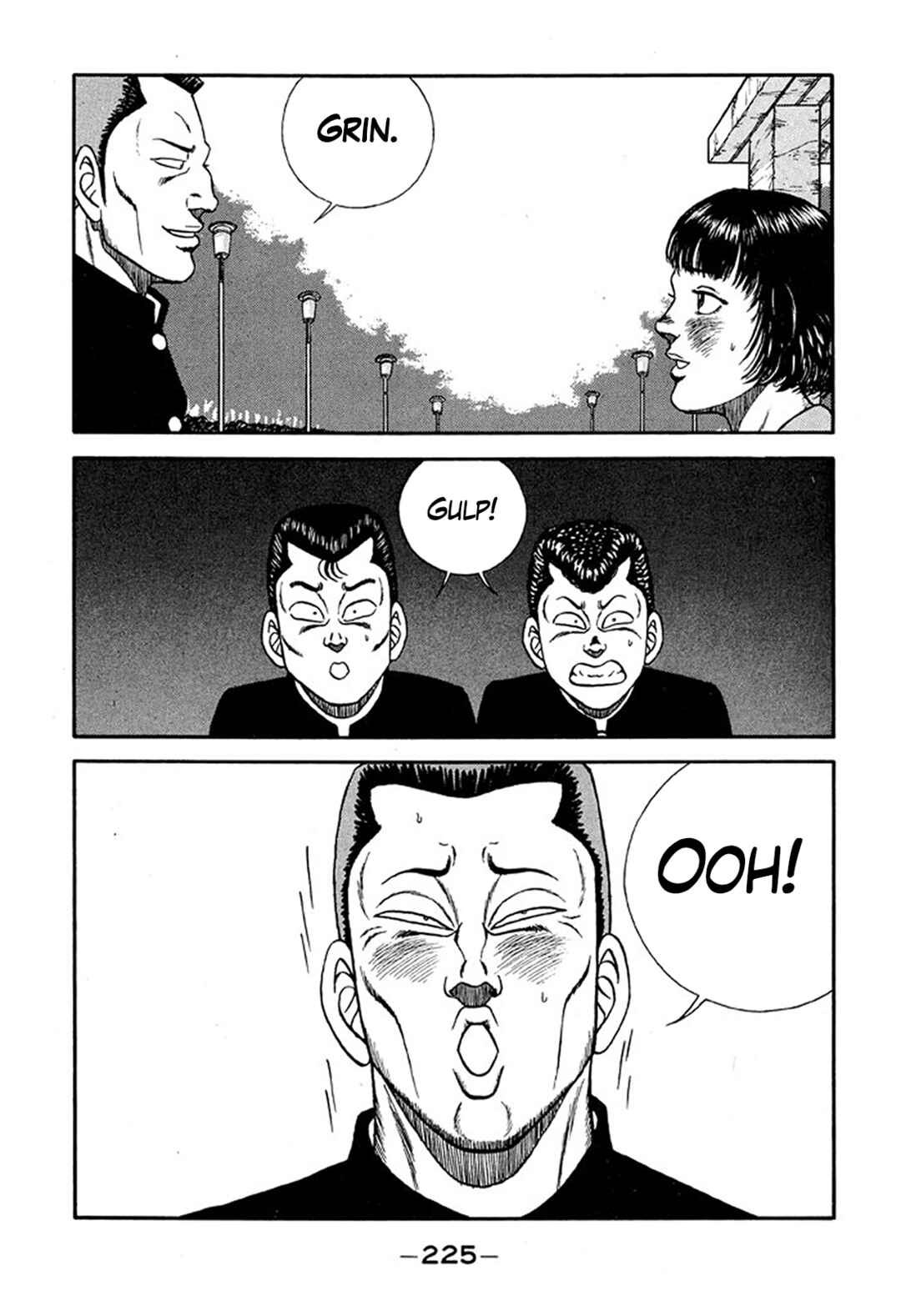 Chapter 229 - Page 29