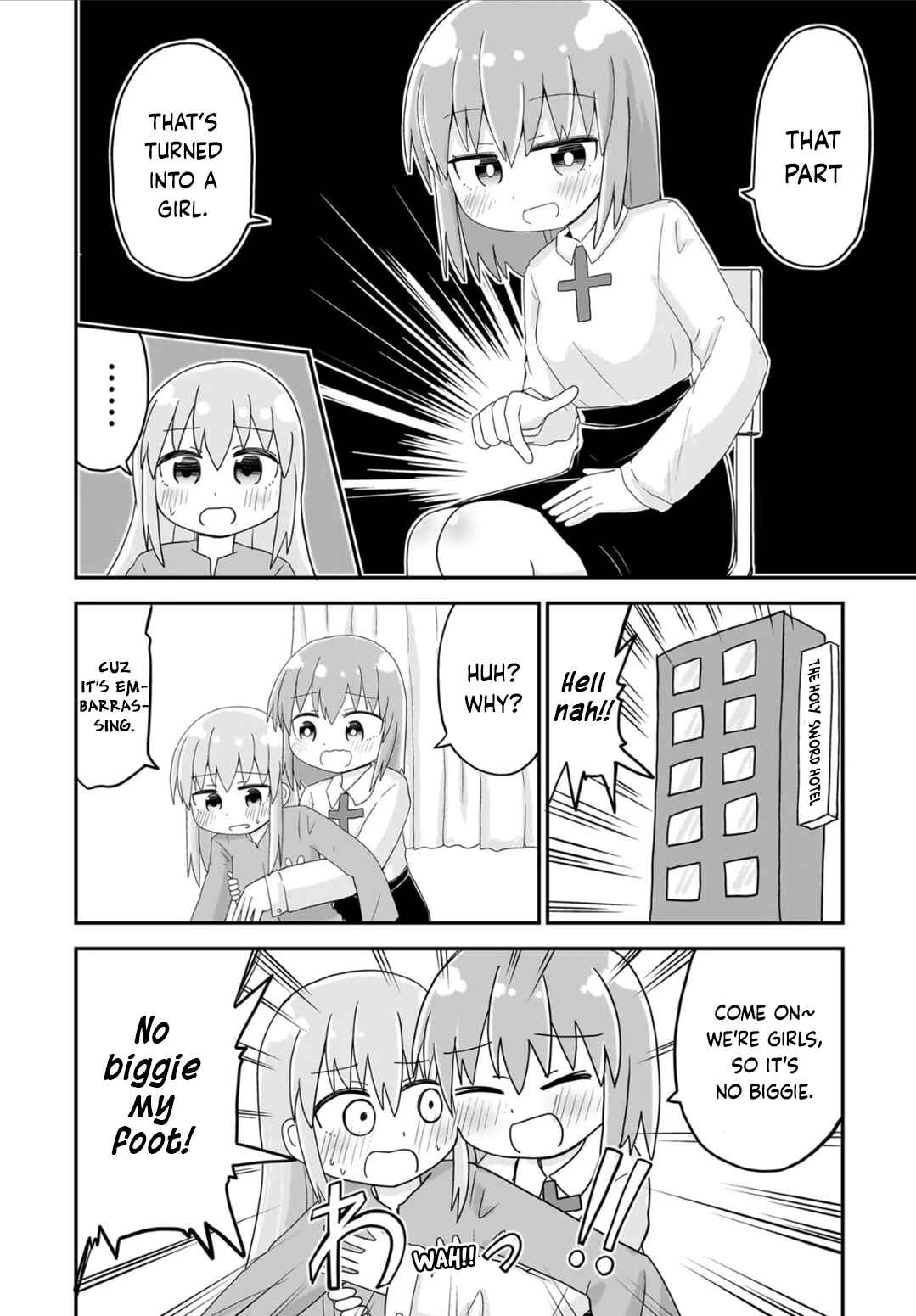 Chapter 2 - Page 2