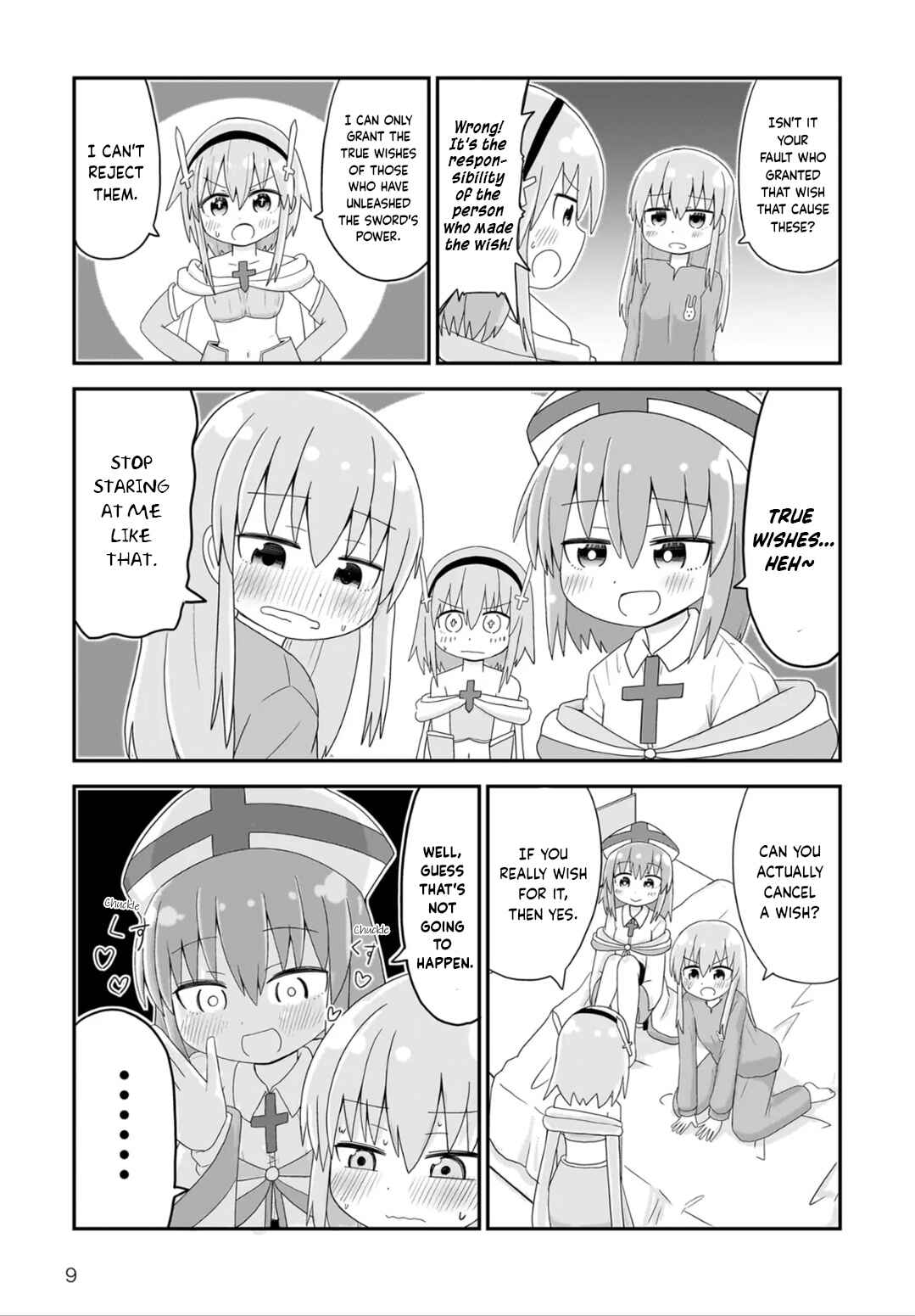 Chapter 2 - Page 9