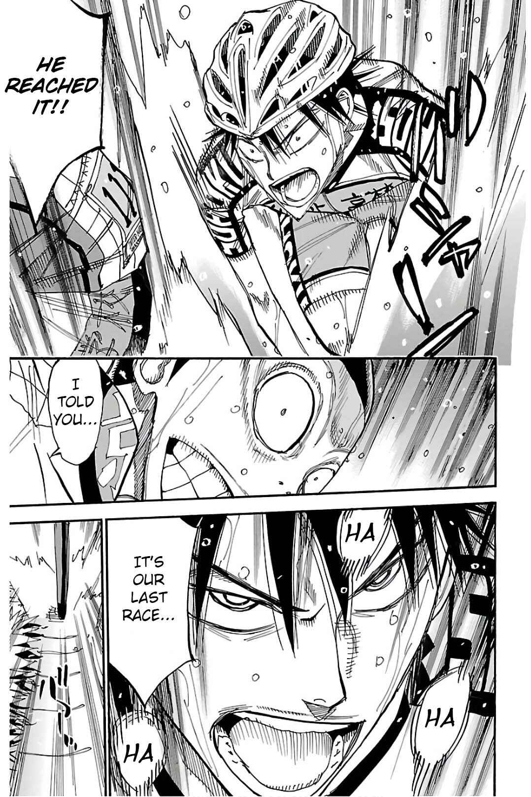 Chapter 508 - Page 13