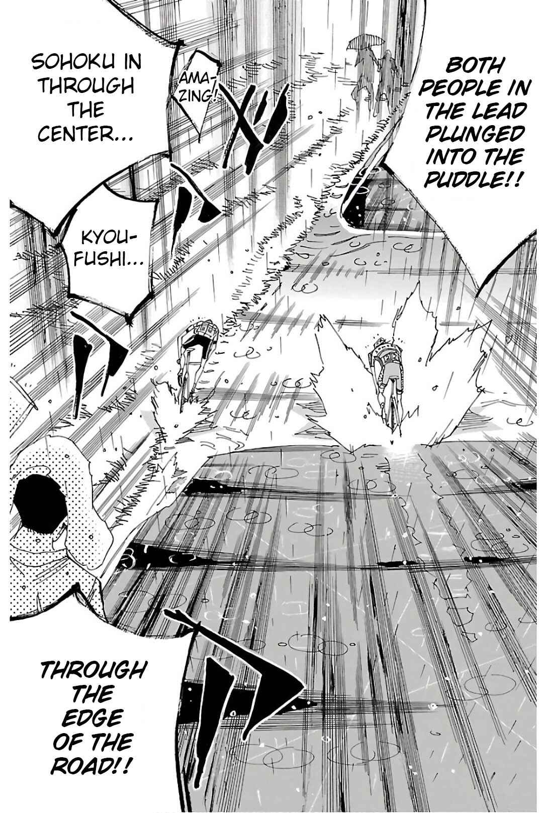 Chapter 508 - Page 3
