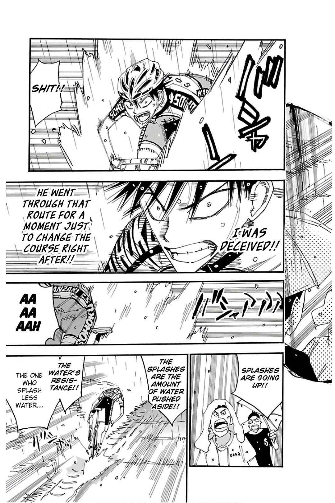 Chapter 508 - Page 4