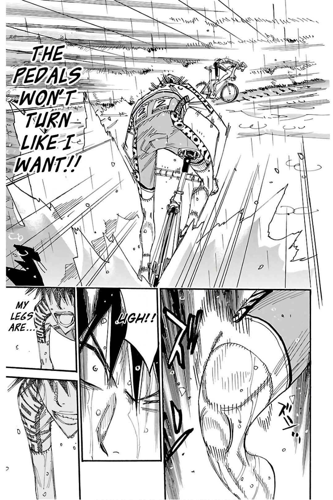 Chapter 508 - Page 6