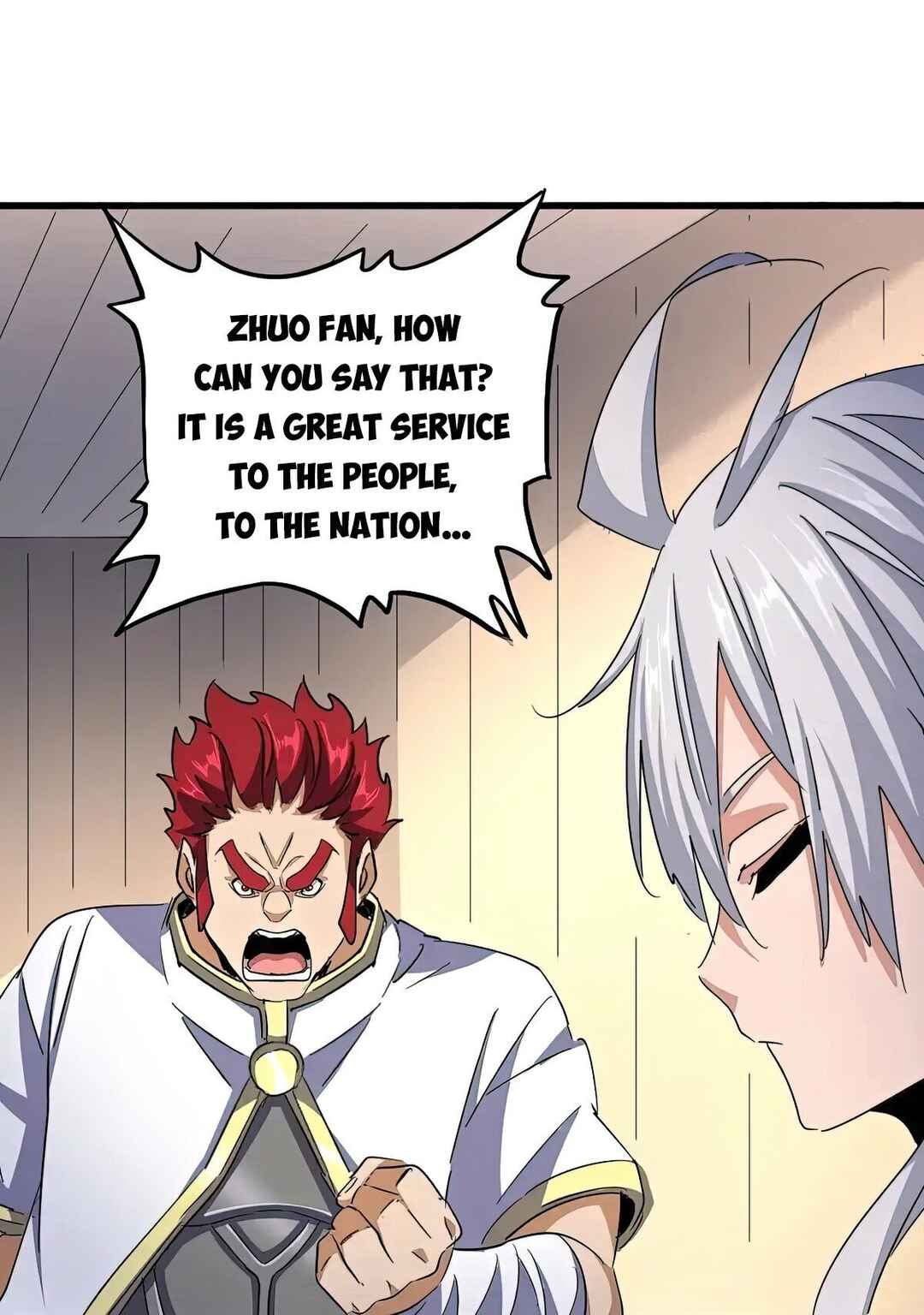 Chapter 502 - Page 1
