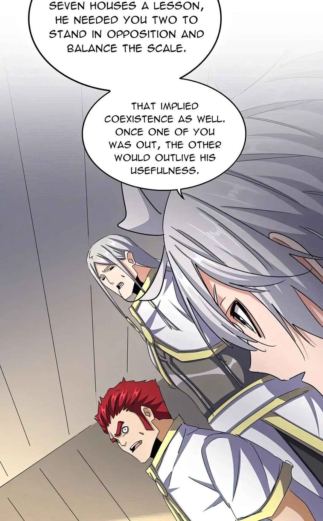 Chapter 502 - Page 15