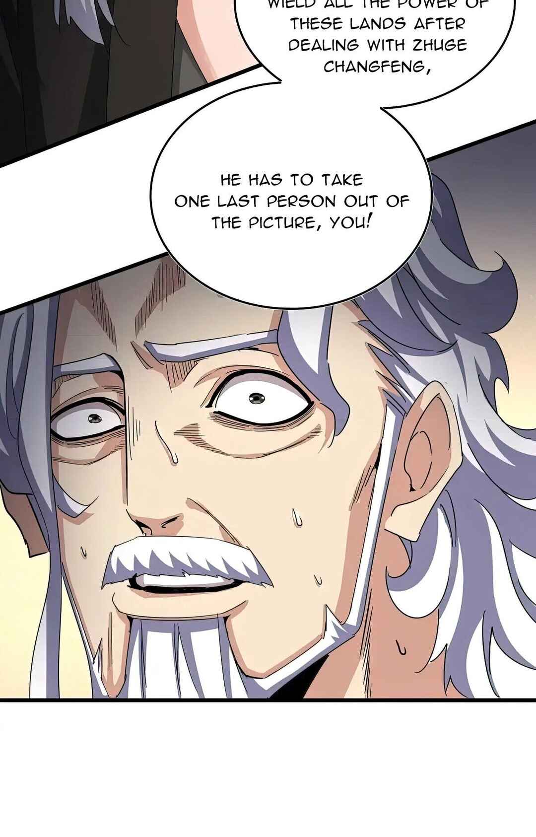 Chapter 502 - Page 18