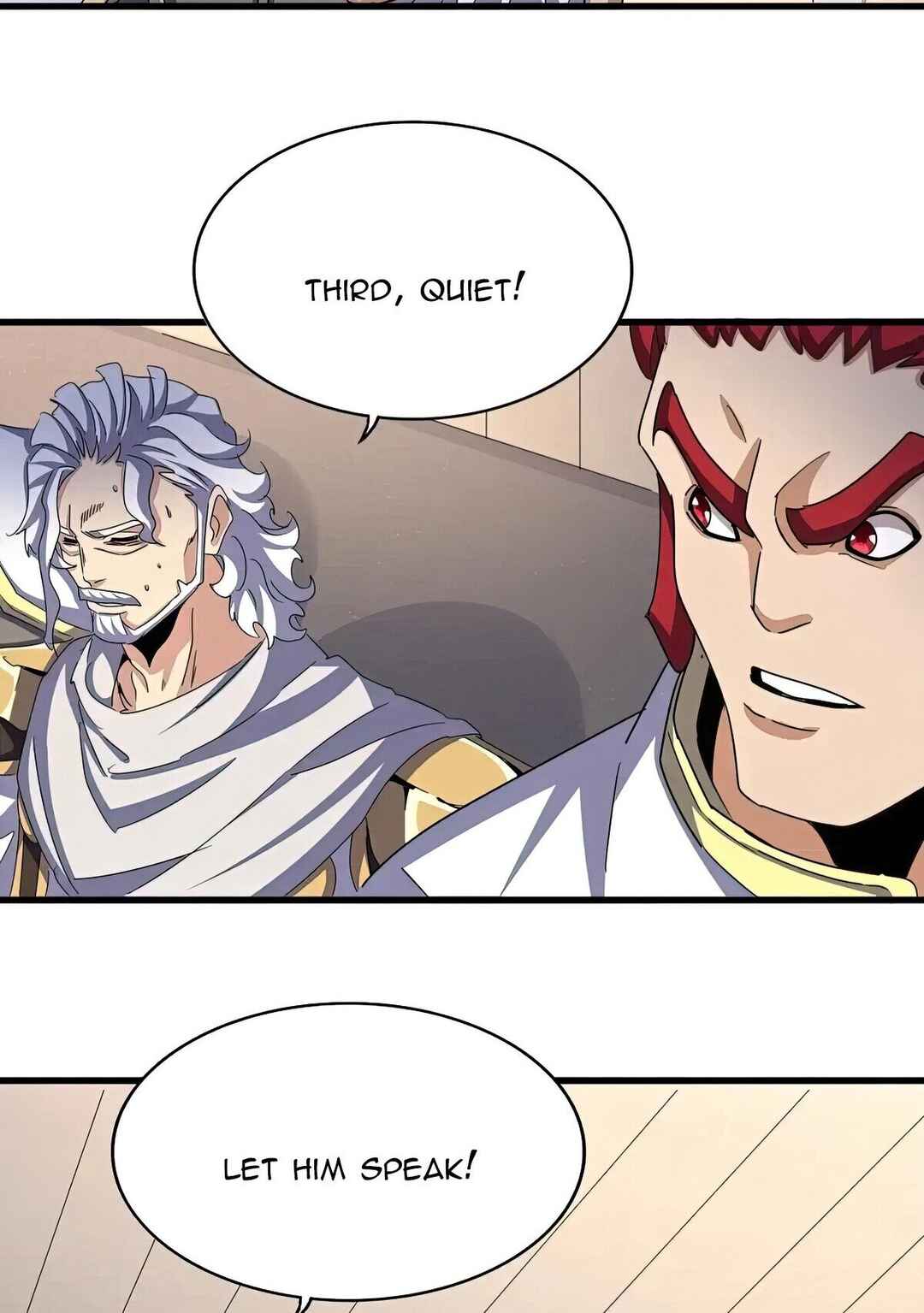 Chapter 502 - Page 2