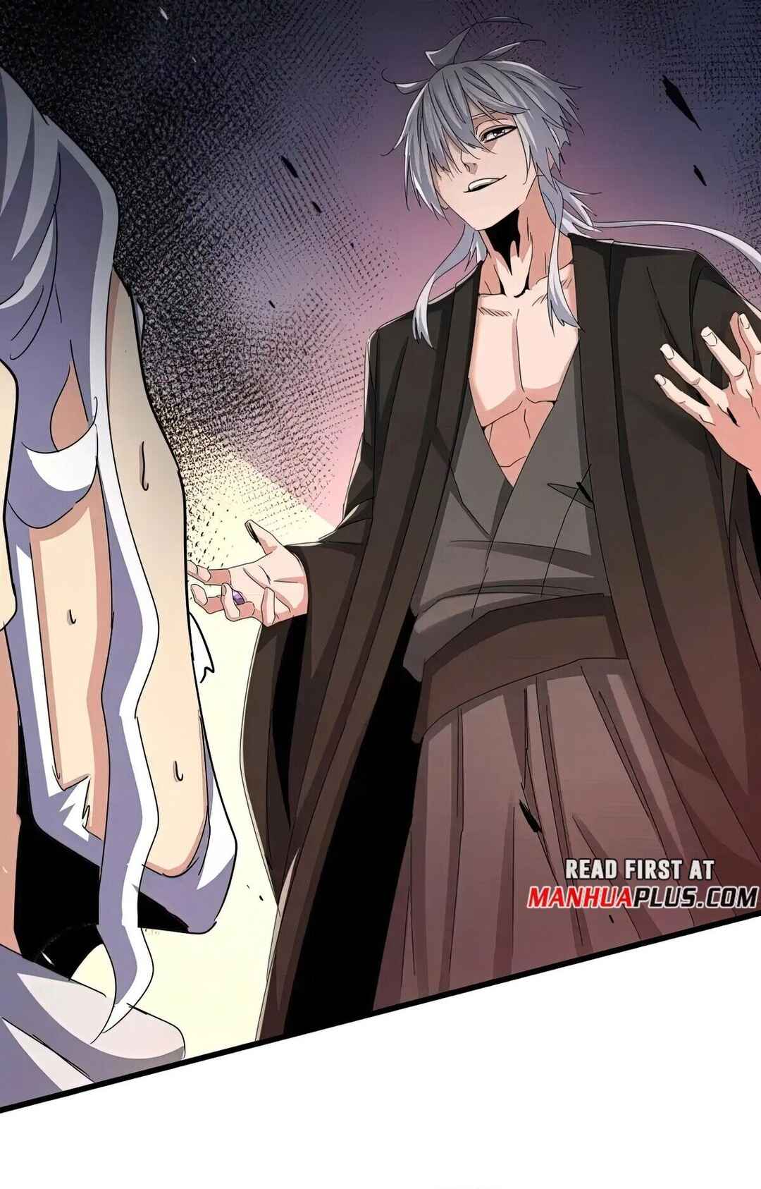 Chapter 502 - Page 23