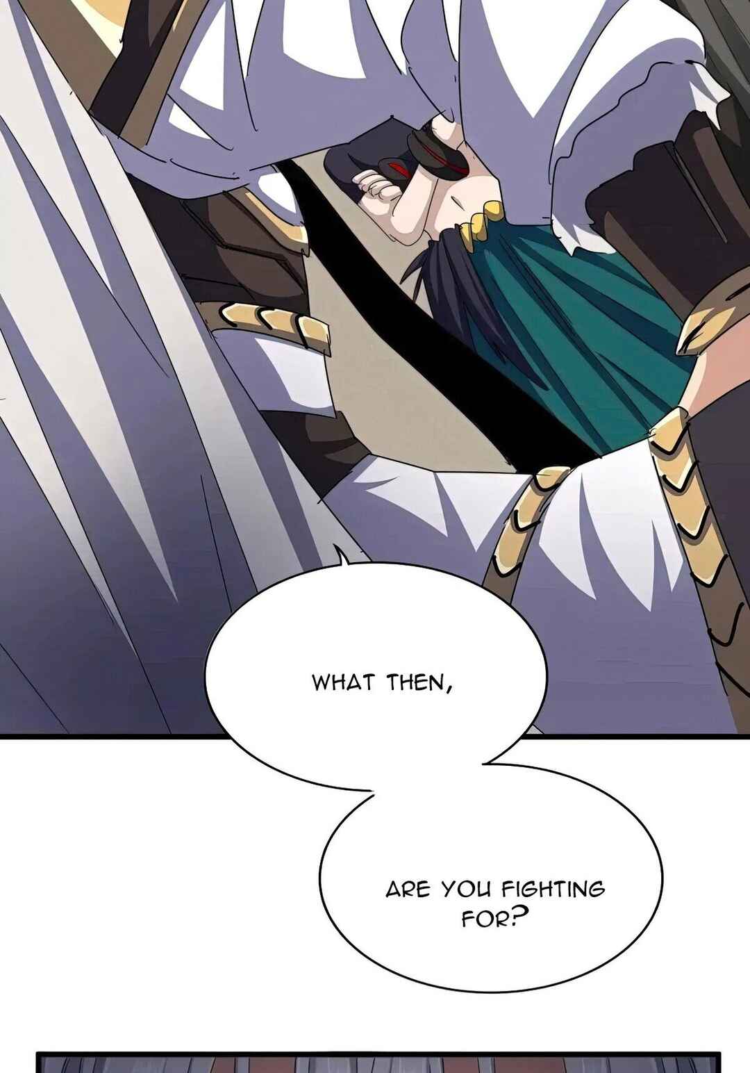 Chapter 502 - Page 34