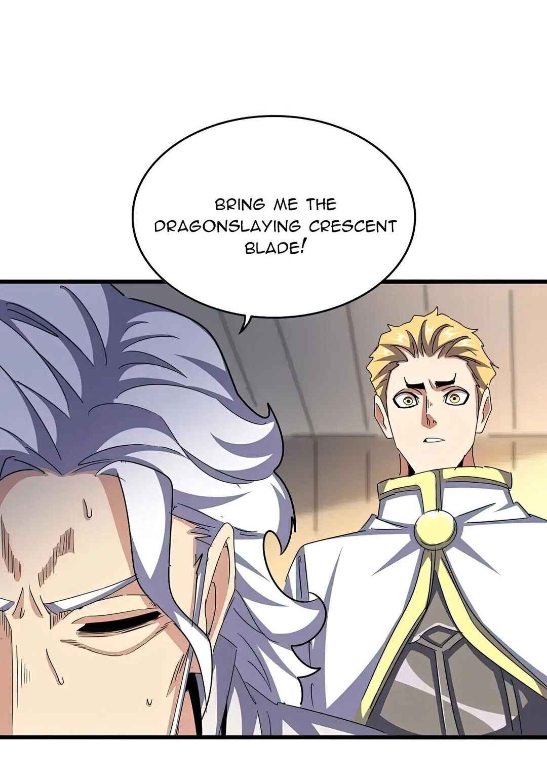 Chapter 502 - Page 40