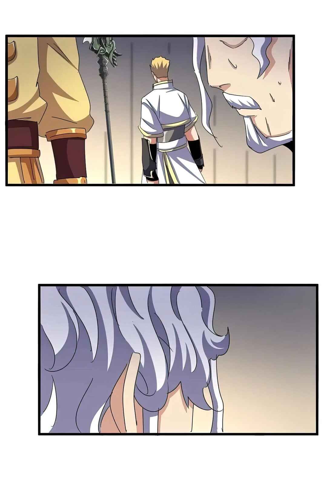 Chapter 502 - Page 41