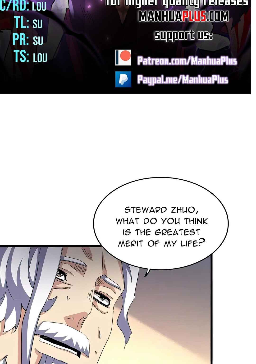 Chapter 502 - Page 5