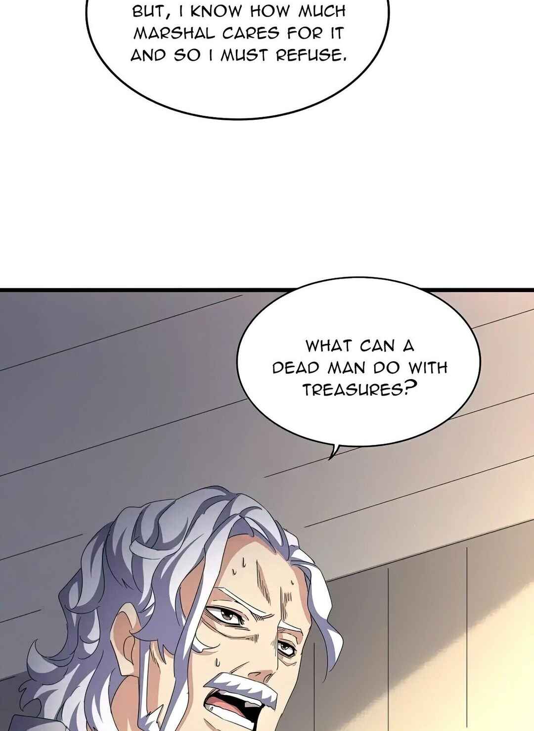 Chapter 502 - Page 55