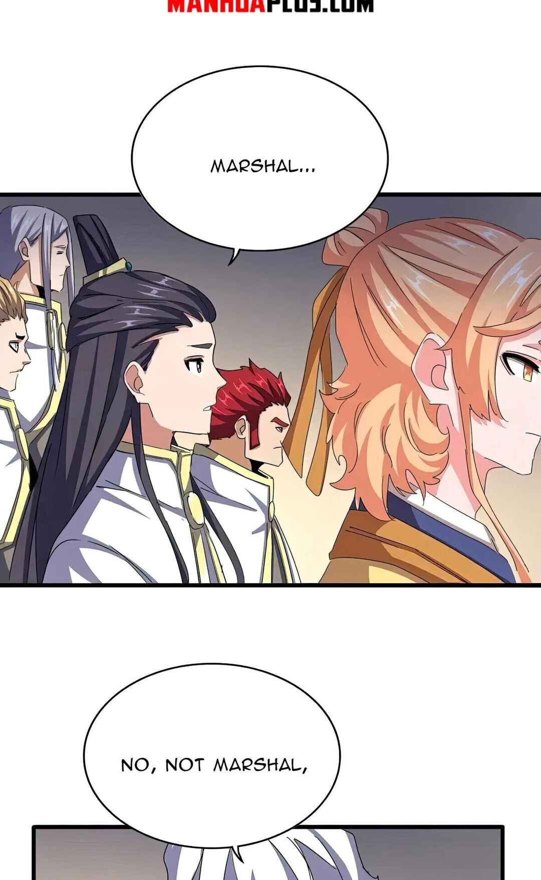 Chapter 502 - Page 60