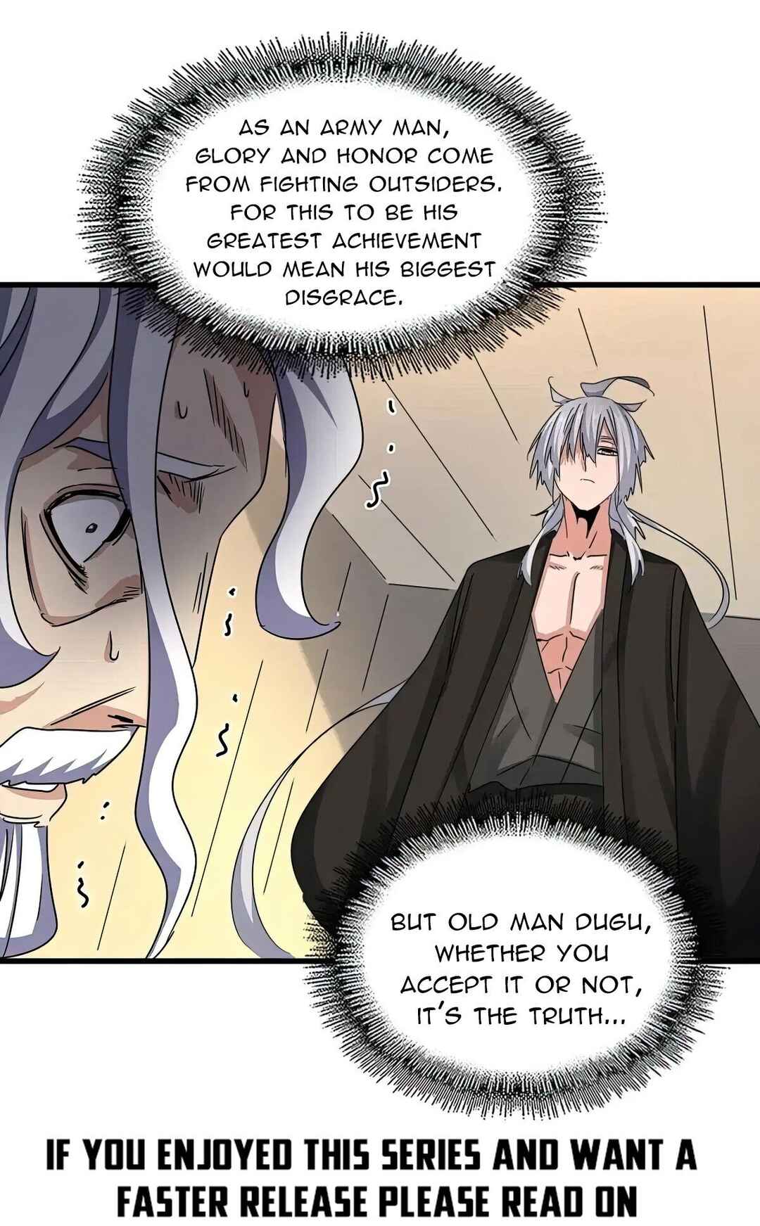 Chapter 502 - Page 9