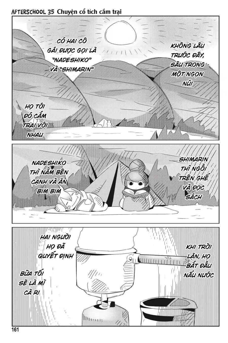 Chapter 28.5 - Page 18