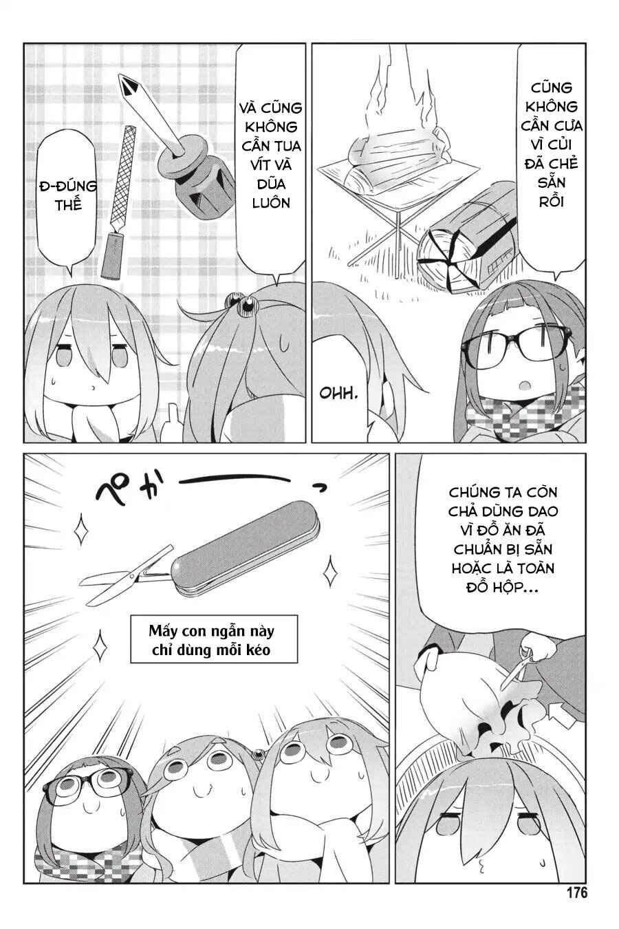 Chapter 28.5 - Page 33