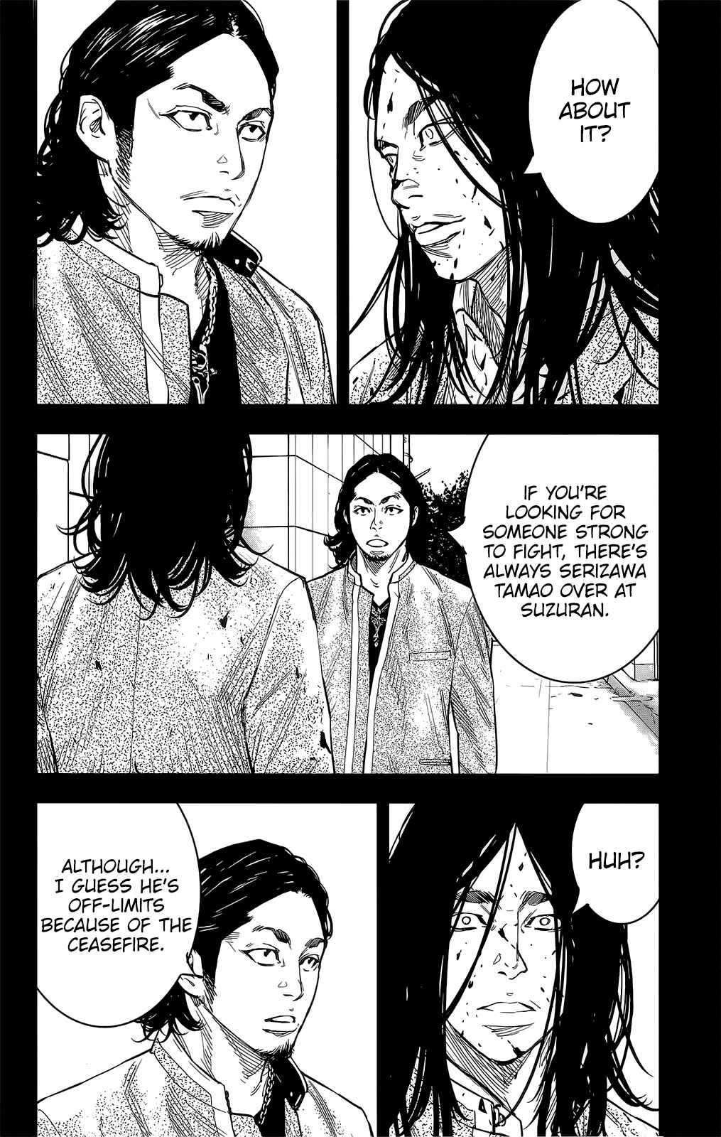 Chapter 45 - Page 20
